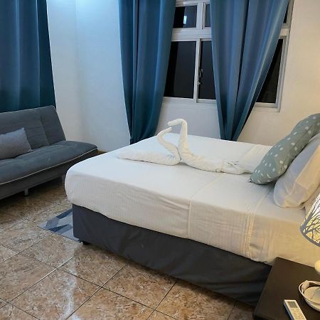 Marl Self Catering Villa Pointe La Rue Екстериор снимка