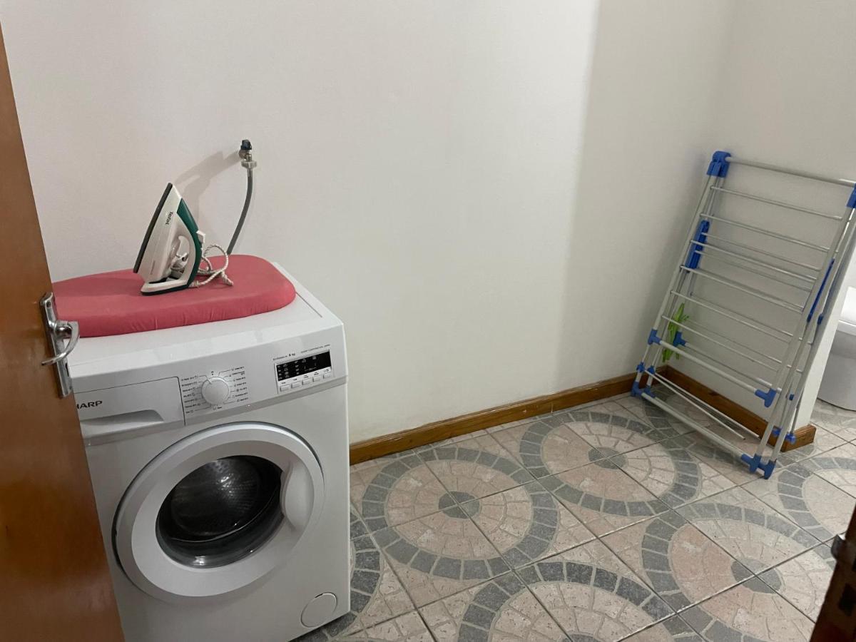 Marl Self Catering Villa Pointe La Rue Екстериор снимка