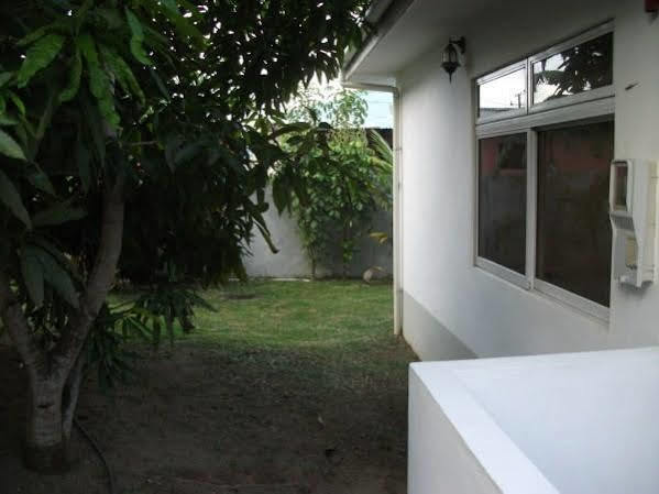 Marl Self Catering Villa Pointe La Rue Екстериор снимка